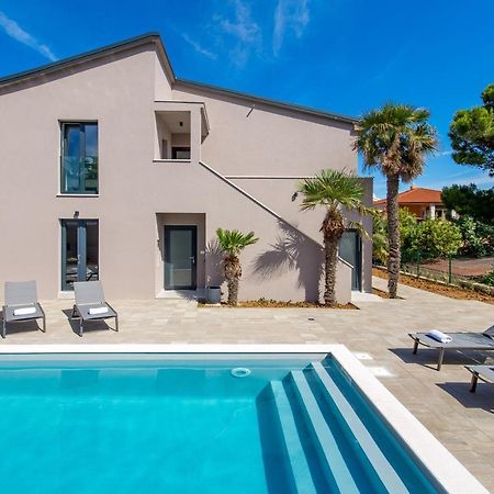 Destination Sea Apartment Baska  Exterior photo