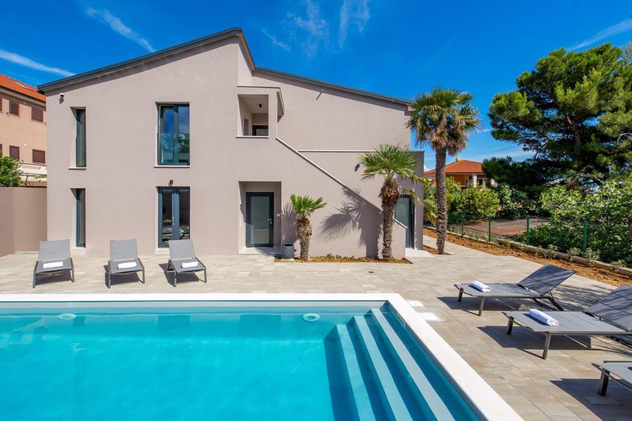 Destination Sea Apartment Baska  Exterior photo